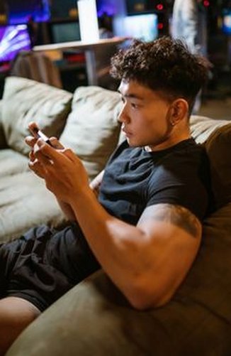 tiến lên di động Debet