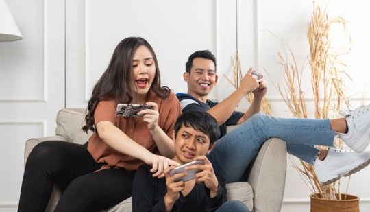game trực tuyến Hi88 Baccarat